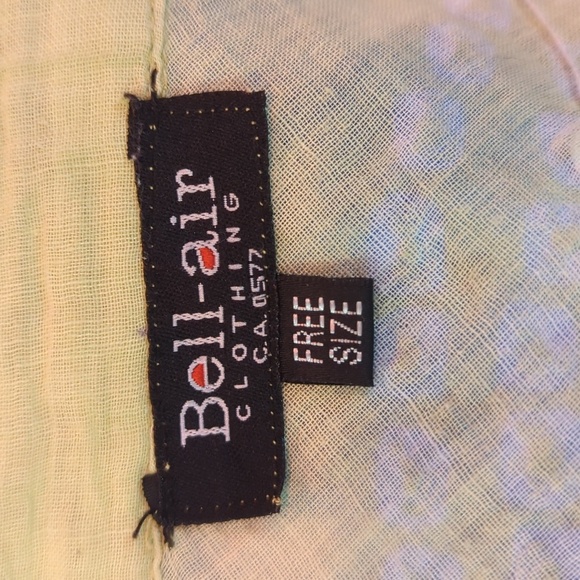 💞Host Pick🔥Fun Tye Dye Skirt - Picture 3 of 12